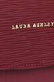 Laura Ashley Geanta de mana din piele, cu bareta detasabila Femei