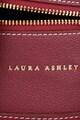 Laura Ashley Кожена чанта с цилиндрична форма Жени