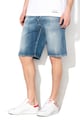 Diesel Bermude din denim Keeshort Barbati