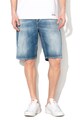 Diesel Bermude din denim Keeshort Barbati