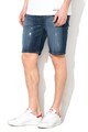 Diesel Pantaloni scurti slim fit din denim Barbati