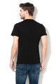 Diesel Tricou cu imprimeu logo Logys Barbati