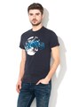 Diesel Tricou cu imprimeu Diego Barbati