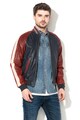 Diesel Jacheta bomber de piele Truly Barbati