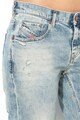 Diesel Blugi drepti slim fit cu talie joasa Femei