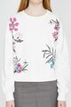 KOTON Bluza sport cu imprimeu floral Femei