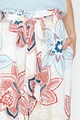 KOTON Пола-панталон с флорален десен Жени