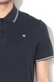 Champion Tricou polo regular fit, din material pique Barbati