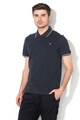 Champion Tricou polo regular fit, din material pique Barbati