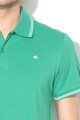 Champion Tricou polo regular fit, din material pique Barbati