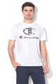 Champion Tricou cu imprimeu logo cauciucat Barbati