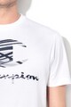 Champion Tricou cu imprimeu logo cauciucat Barbati