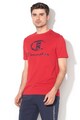 Champion Tricou cu imprimeu logo cauciucat Barbati