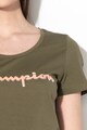 Champion Logómintás póló női