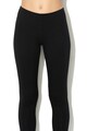 Champion Athletic fit leggings logómintás részlettel női