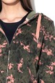 Champion Hanorac cu model camuflaj Femei