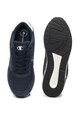 Champion Pantofi sport de material textil si piele ecologica Keops Barbati