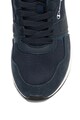 Champion Keops textil és műbőr sneaker férfi