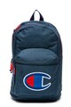 Champion Rucsac cu logo brodat si buzunare exterioare multiple Femei