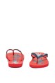 ELLESSE Papuci flip-flop cu logo Ron Barbati