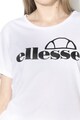 ELLESSE Tricou cu imprimeu logo Femei