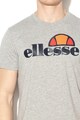 ELLESSE Herritage logómintás póló férfi