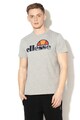 ELLESSE Herritage logómintás póló férfi