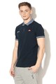 ELLESSE Tricou polo cu aplicatii brodate Heritage Barbati