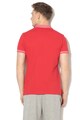 ELLESSE Tricou polo cu aplicatii brodate Heritage Barbati