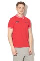 ELLESSE Tricou polo cu aplicatii brodate Heritage Barbati