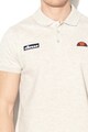 ELLESSE Тениска Herritage с лого и бродерии Мъже