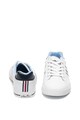 ELLESSE Pantofi sport de piele ecologica Tanner Barbati