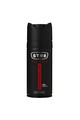 STR8 Deodorant Spray  Red Code, Barbati, 150 ml Barbati