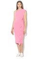 Silvian Heach Collection Rochie bodycon cu detaliu cu volane Kuming Femei