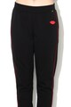 Silvian Heach Collection Pantaloni sport cu talie elastica Bumulih Femei