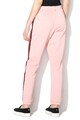 Silvian Heach Collection Pantaloni cu garnituri laterale Primrose Femei