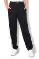 Silvian Heach Collection Pantaloni sport cu imprimeu text Pudhoe Femei