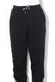 Silvian Heach Collection Pantaloni sport cu imprimeu text Pudhoe Femei