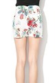 Silvian Heach Collection Pantaloni scurti cu model floral Kendiri Femei