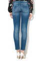 Silvian Heach Collection Blugi slim fit cu talie joasa Britney Femei