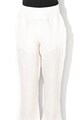 Silvian Heach Collection Pantaloni de in cu talie elastica Fenaia Femei