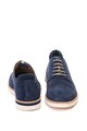 Pepe Jeans London Pantofi de piele intoarsa Barley Barbati