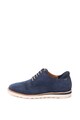 Pepe Jeans London Pantofi de piele intoarsa Barley Barbati