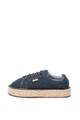 Pepe Jeans London Andy flatform farmer tornacipő női