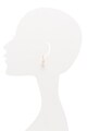 Maiocci Los Angeles Kézzel készített gyöngyös fülbevaló női