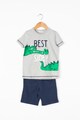 Undercolors of Benetton Pijama cu imprimeu Baieti