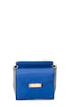 Sisley Geanta crossbody de piele ecologica Femei