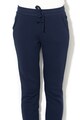 United Colors of Benetton Pantaloni jogger cu snur Femei