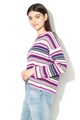 United Colors of Benetton Csíkos, kötött pulóver női