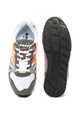 Diadora N9000 sneakers cipő nyersbőr szegélyekkel férfi